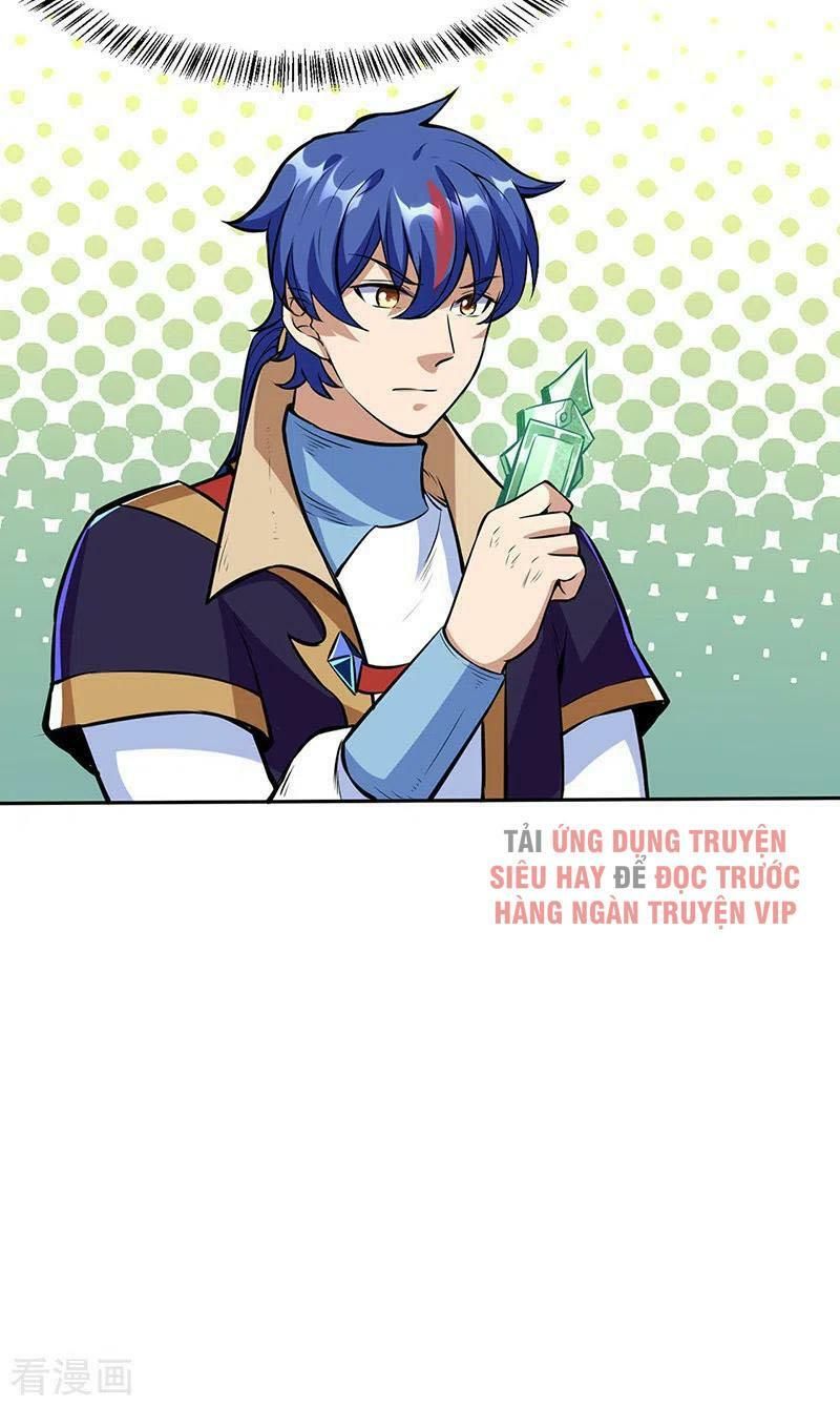 đọc truyện Võ Đạo Độc Tôn Chương 254 ảnh 46 tại Thiên Thai Truyện