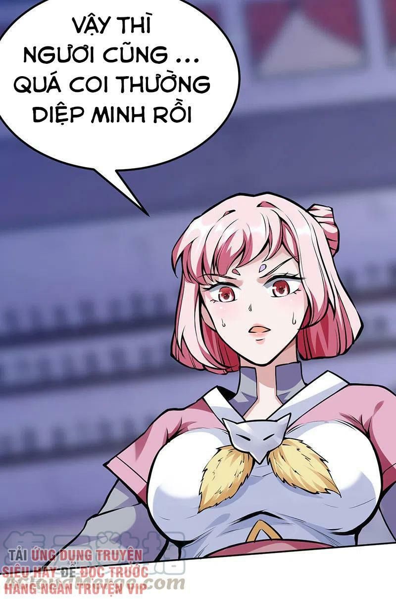 đọc truyện Võ Đạo Độc Tôn Chương 254 ảnh 9 tại Thiên Thai Truyện