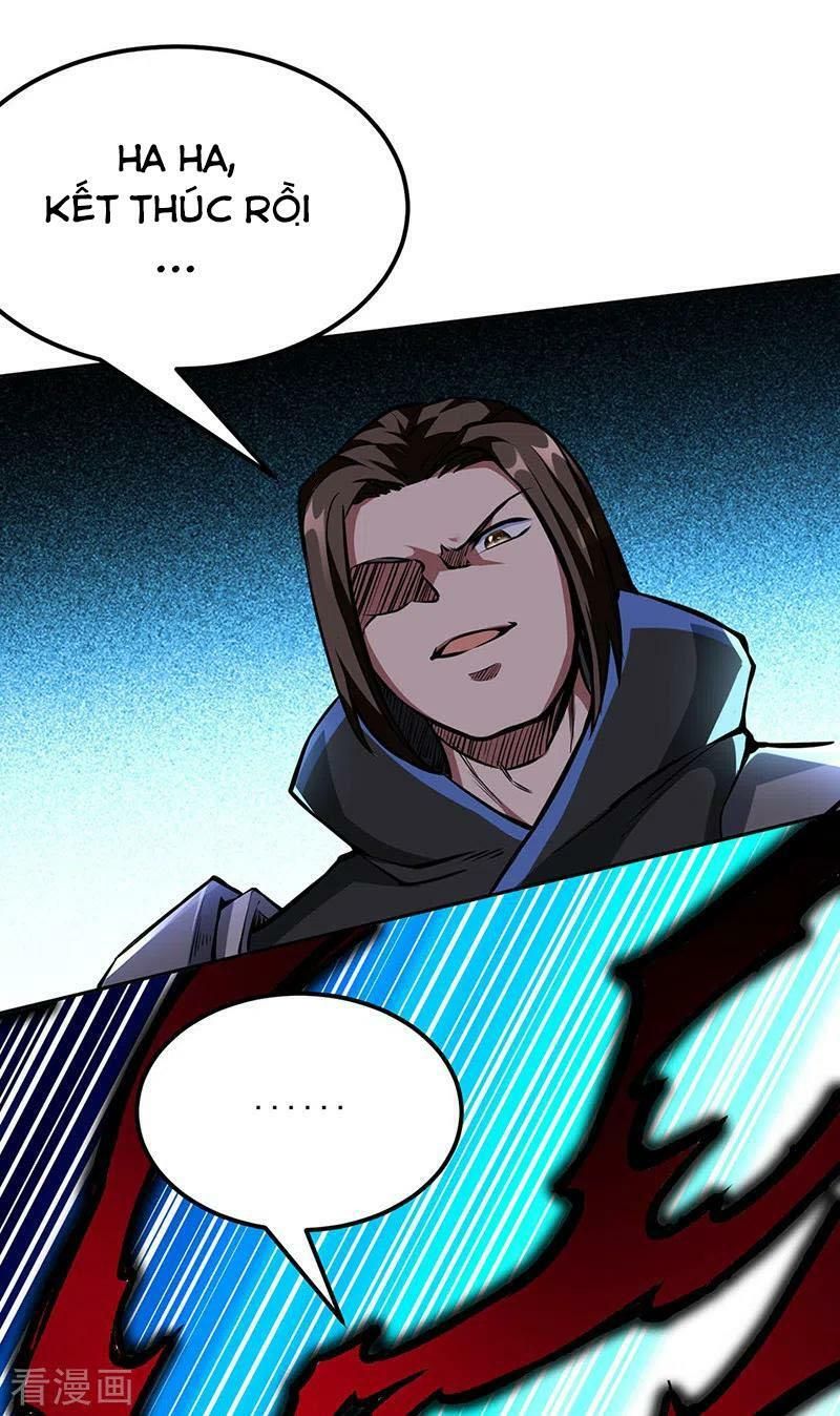 đọc truyện Võ Đạo Độc Tôn Chương 254 ảnh 10 tại Thiên Thai Truyện