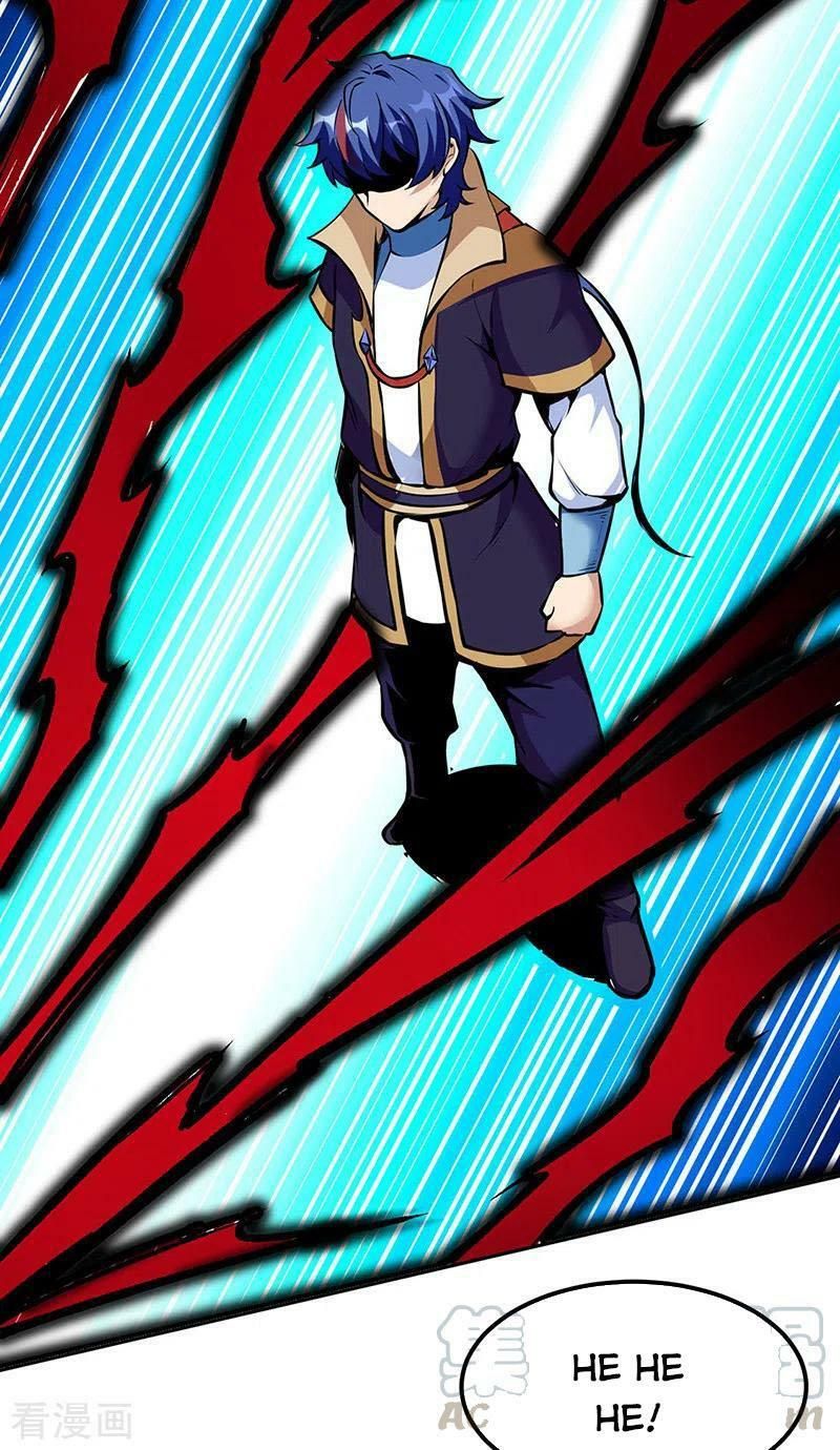 đọc truyện Võ Đạo Độc Tôn Chương 254 ảnh 11 tại Thiên Thai Truyện