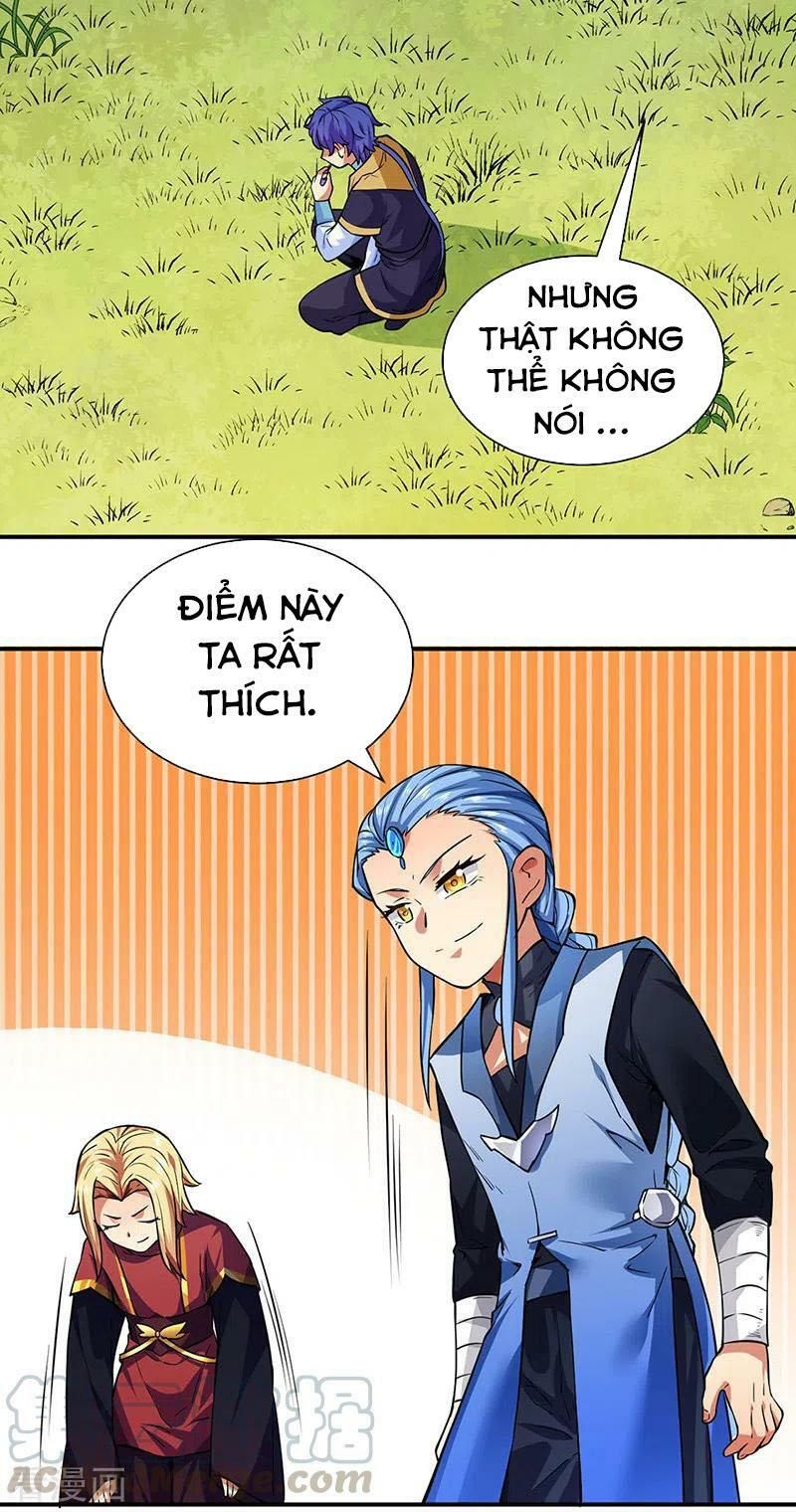 đọc truyện Võ Đạo Độc Tôn Chương 255 ảnh 20 tại Thiên Thai Truyện