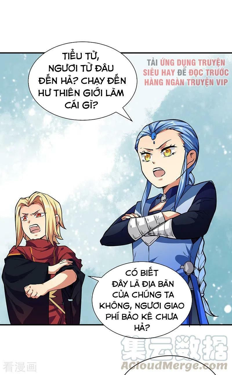 đọc truyện Võ Đạo Độc Tôn Chương 255 ảnh 22 tại Thiên Thai Truyện