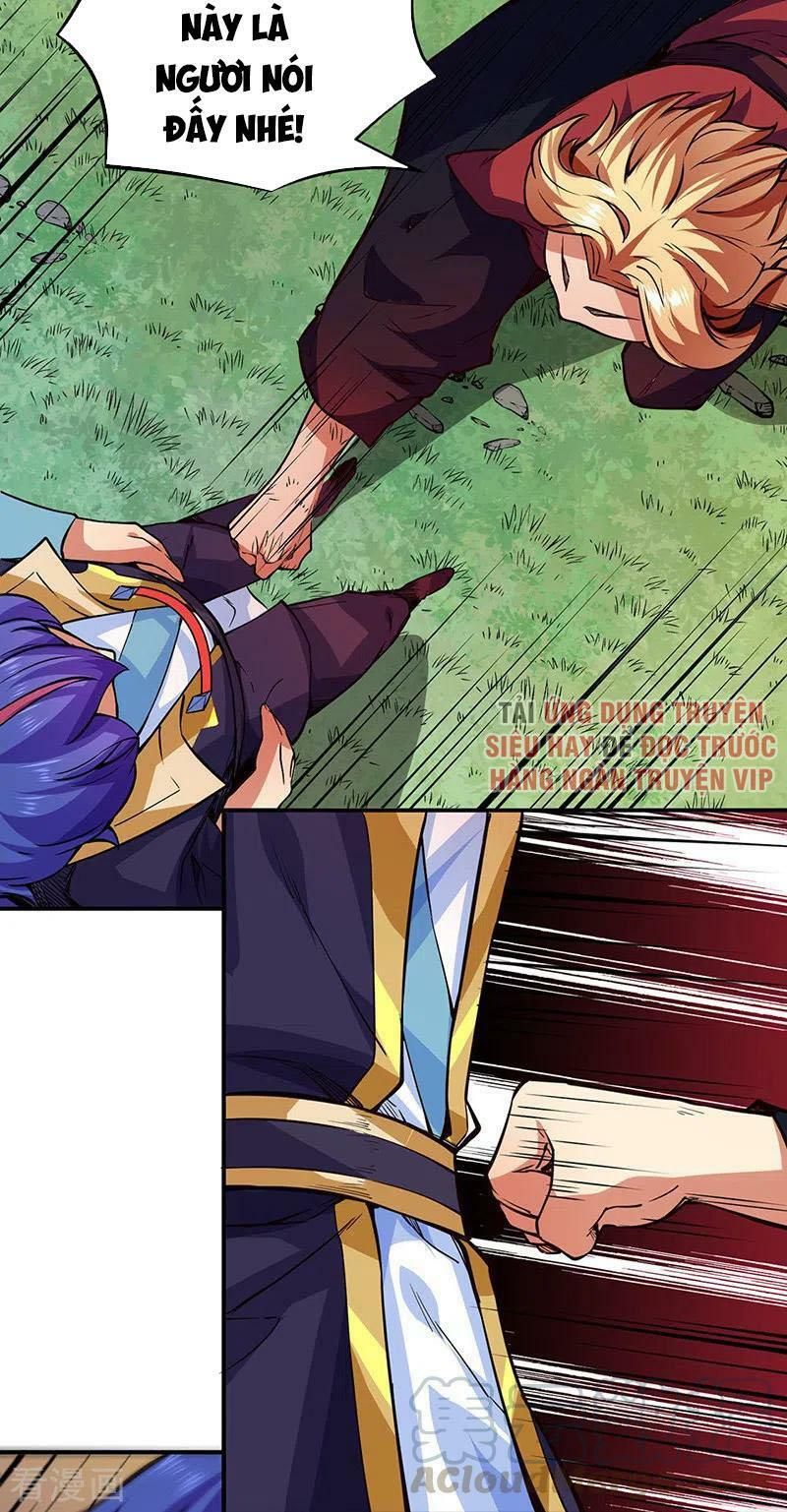 đọc truyện Võ Đạo Độc Tôn Chương 255 ảnh 28 tại Thiên Thai Truyện