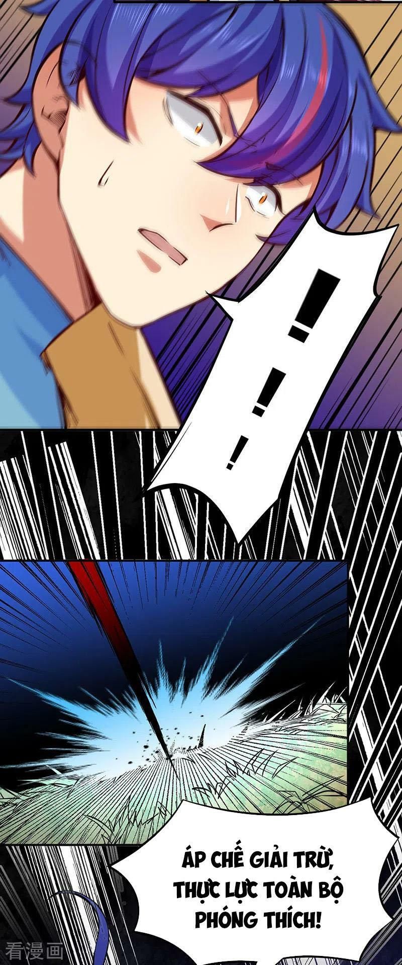 đọc truyện Võ Đạo Độc Tôn Chương 255 ảnh 29 tại Thiên Thai Truyện