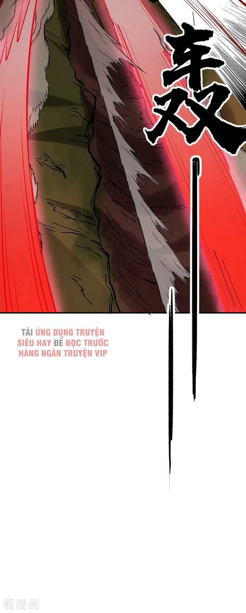 đọc truyện Võ Đạo Độc Tôn Chương 255 ảnh 33 tại Thiên Thai Truyện