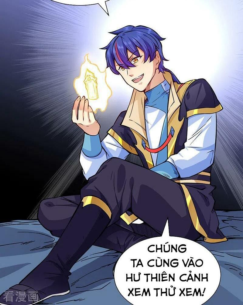 đọc truyện Võ Đạo Độc Tôn Chương 255 ảnh 9 tại Thiên Thai Truyện