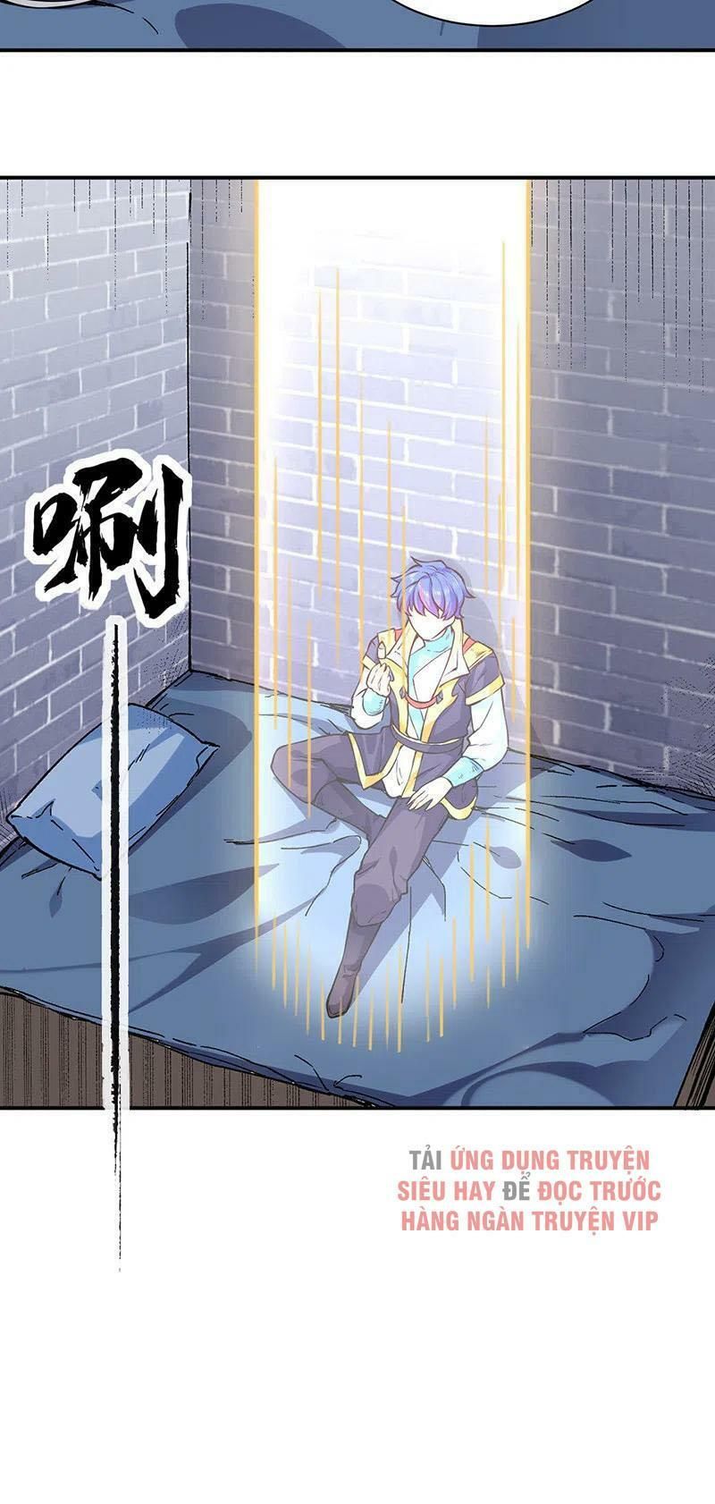 đọc truyện Võ Đạo Độc Tôn Chương 255 ảnh 10 tại Thiên Thai Truyện