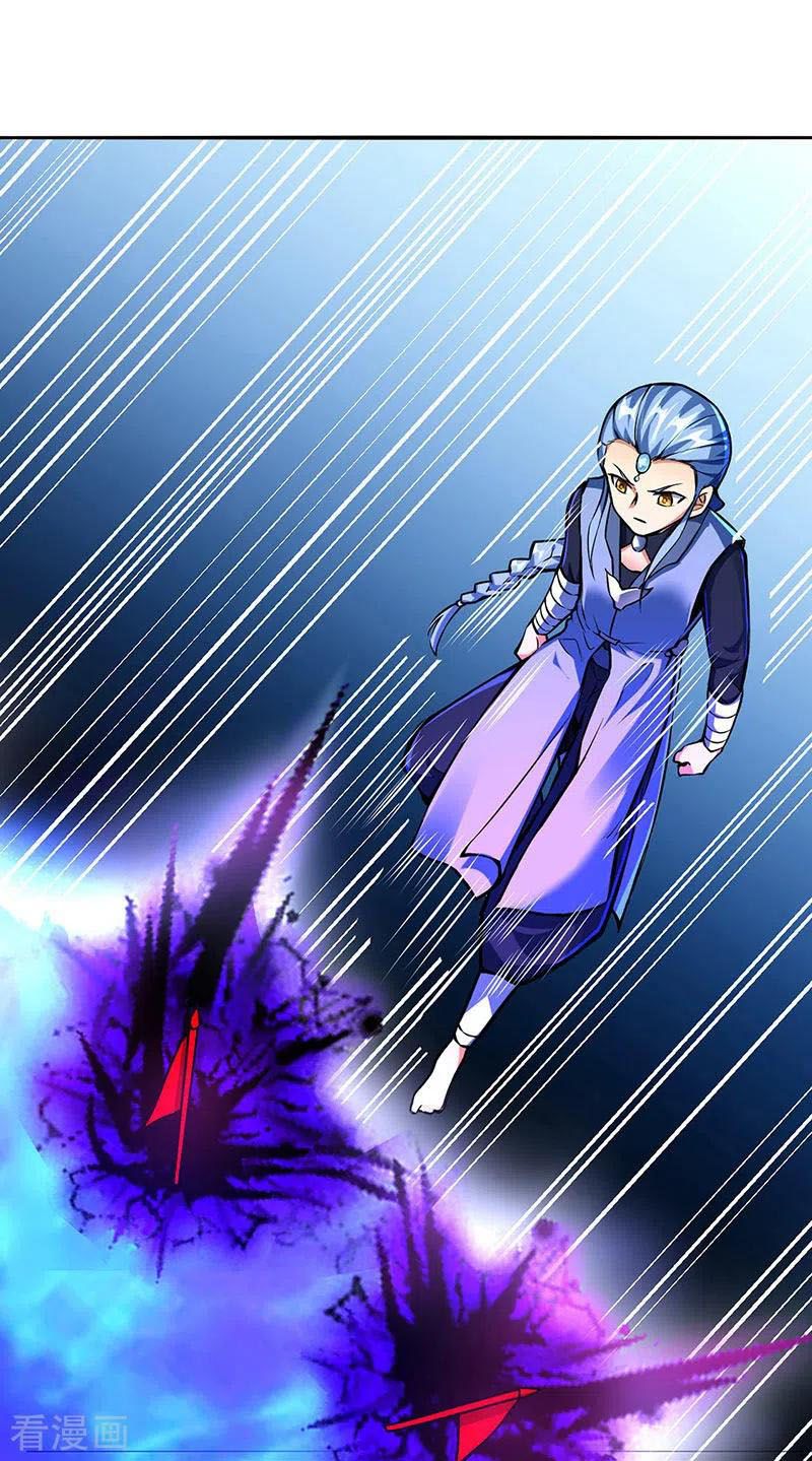 đọc truyện Võ Đạo Độc Tôn Chương 256 ảnh 16 tại Thiên Thai Truyện