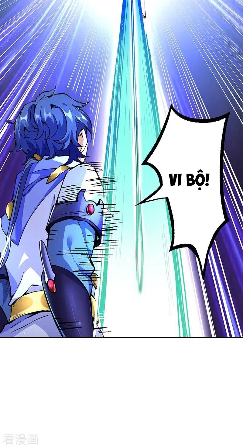 đọc truyện Võ Đạo Độc Tôn Chương 256 ảnh 18 tại Thiên Thai Truyện