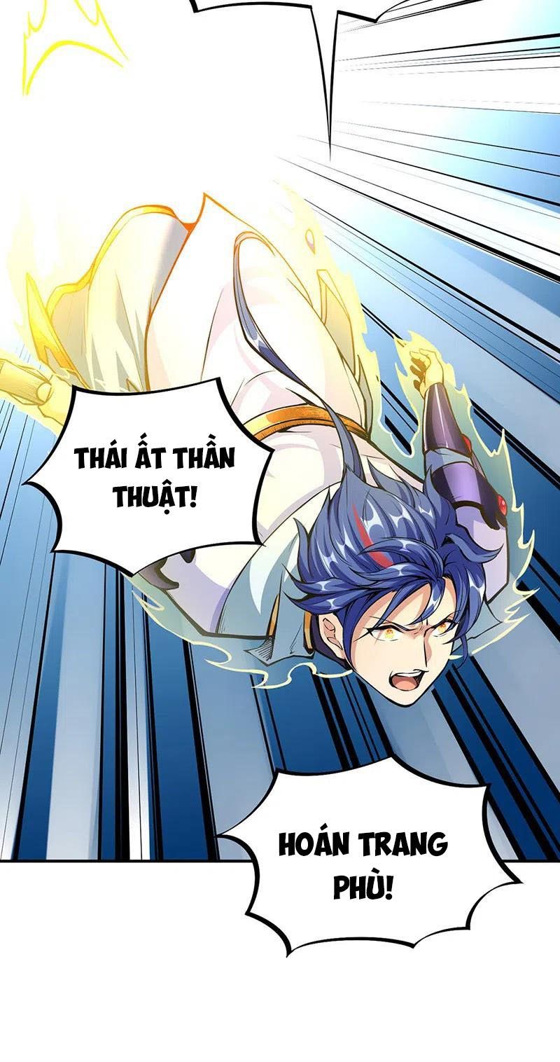 đọc truyện Võ Đạo Độc Tôn Chương 256 ảnh 9 tại Thiên Thai Truyện