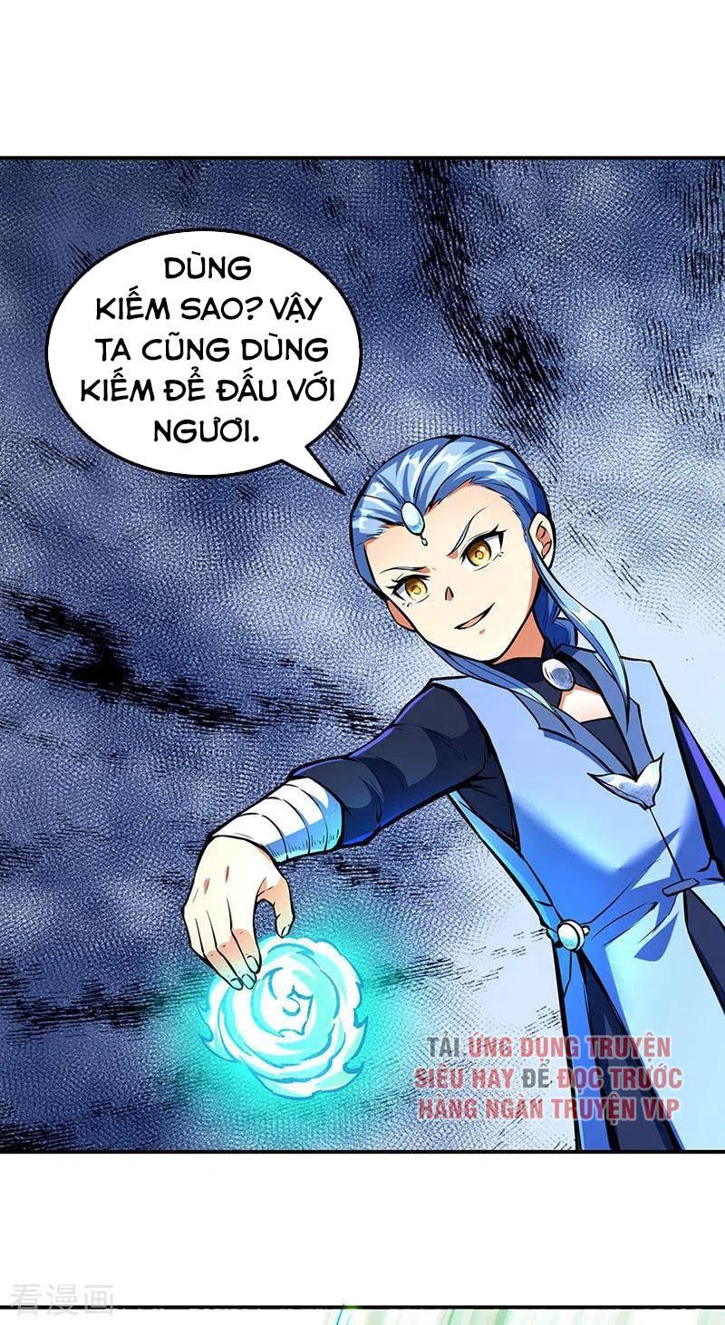 đọc truyện Võ Đạo Độc Tôn Chương 256 ảnh 10 tại Thiên Thai Truyện