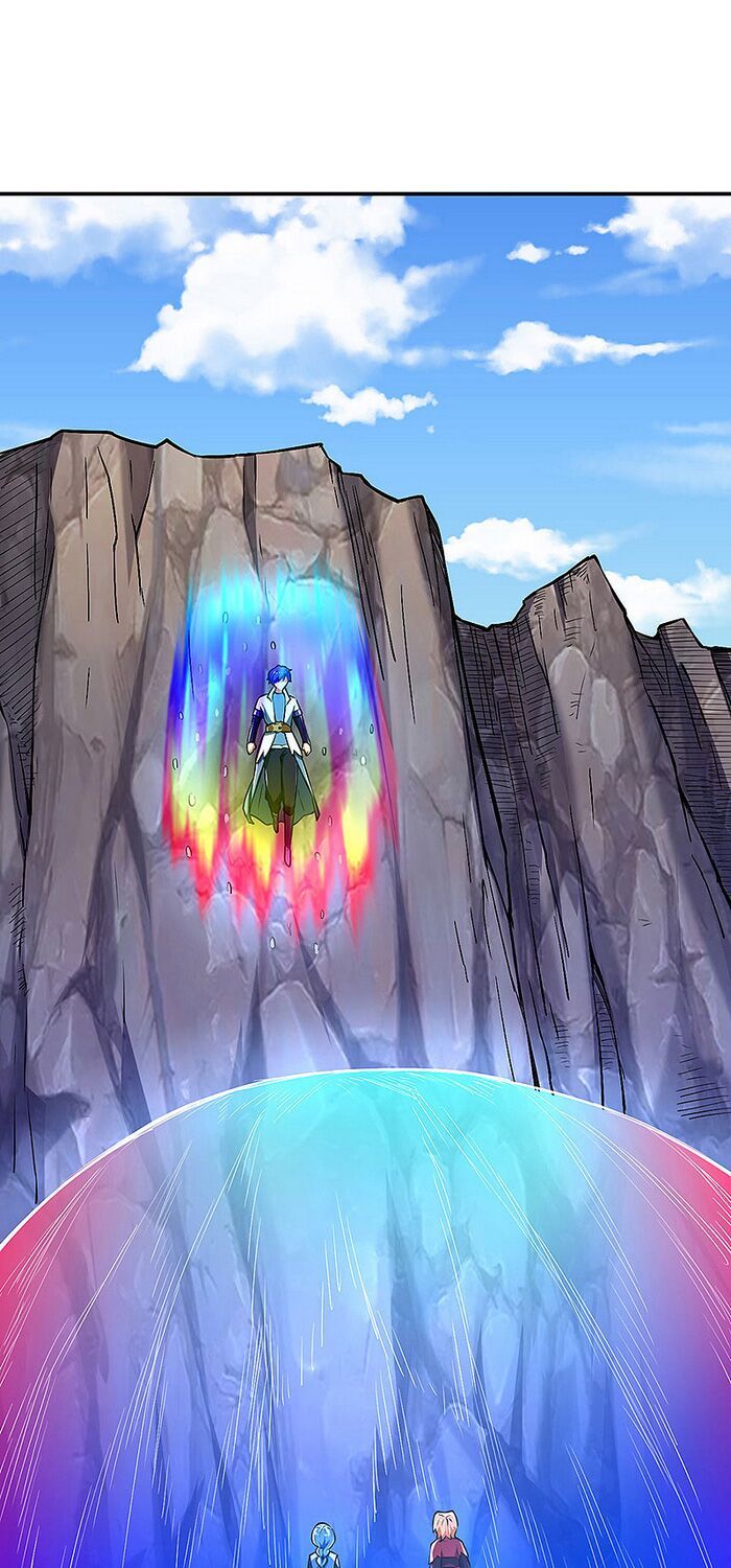 đọc truyện Võ Đạo Độc Tôn Chương 257 ảnh 3 tại Thiên Thai Truyện