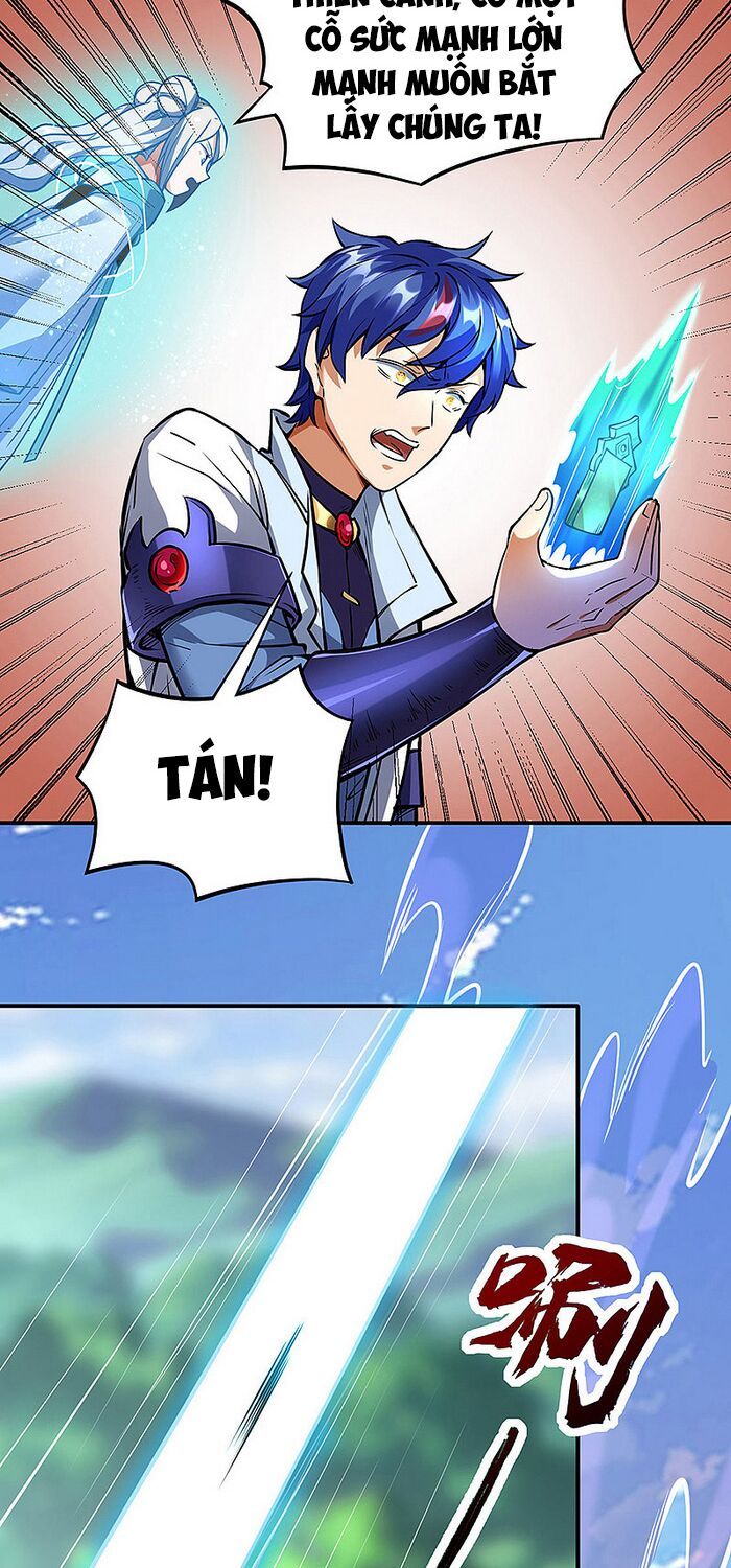 đọc truyện Võ Đạo Độc Tôn Chương 257 ảnh 12 tại Thiên Thai Truyện