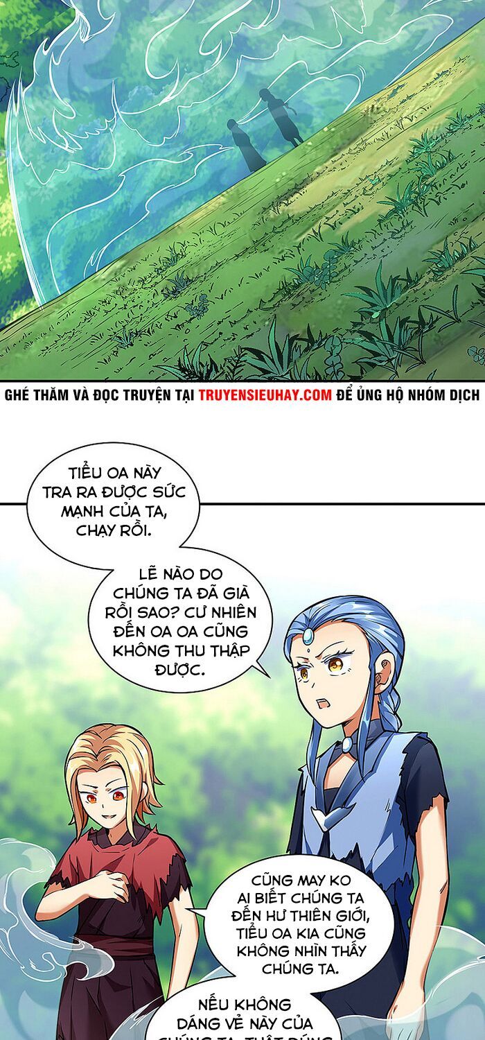 đọc truyện Võ Đạo Độc Tôn Chương 257 ảnh 14 tại Thiên Thai Truyện