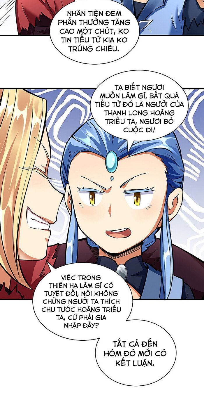 đọc truyện Võ Đạo Độc Tôn Chương 257 ảnh 19 tại Thiên Thai Truyện