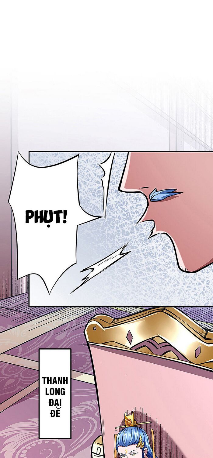 đọc truyện Võ Đạo Độc Tôn Chương 257 ảnh 25 tại Thiên Thai Truyện