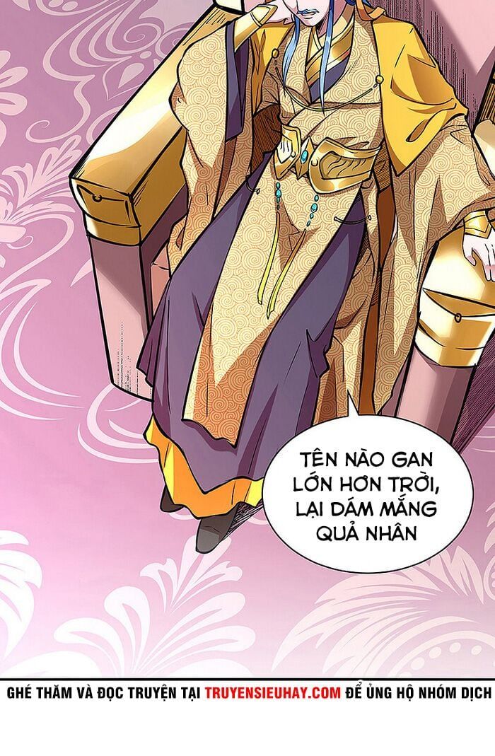 đọc truyện Võ Đạo Độc Tôn Chương 257 ảnh 26 tại Thiên Thai Truyện