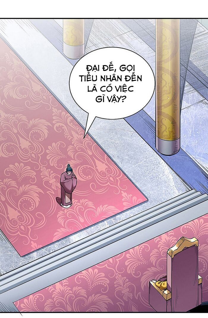 đọc truyện Võ Đạo Độc Tôn Chương 257 ảnh 27 tại Thiên Thai Truyện