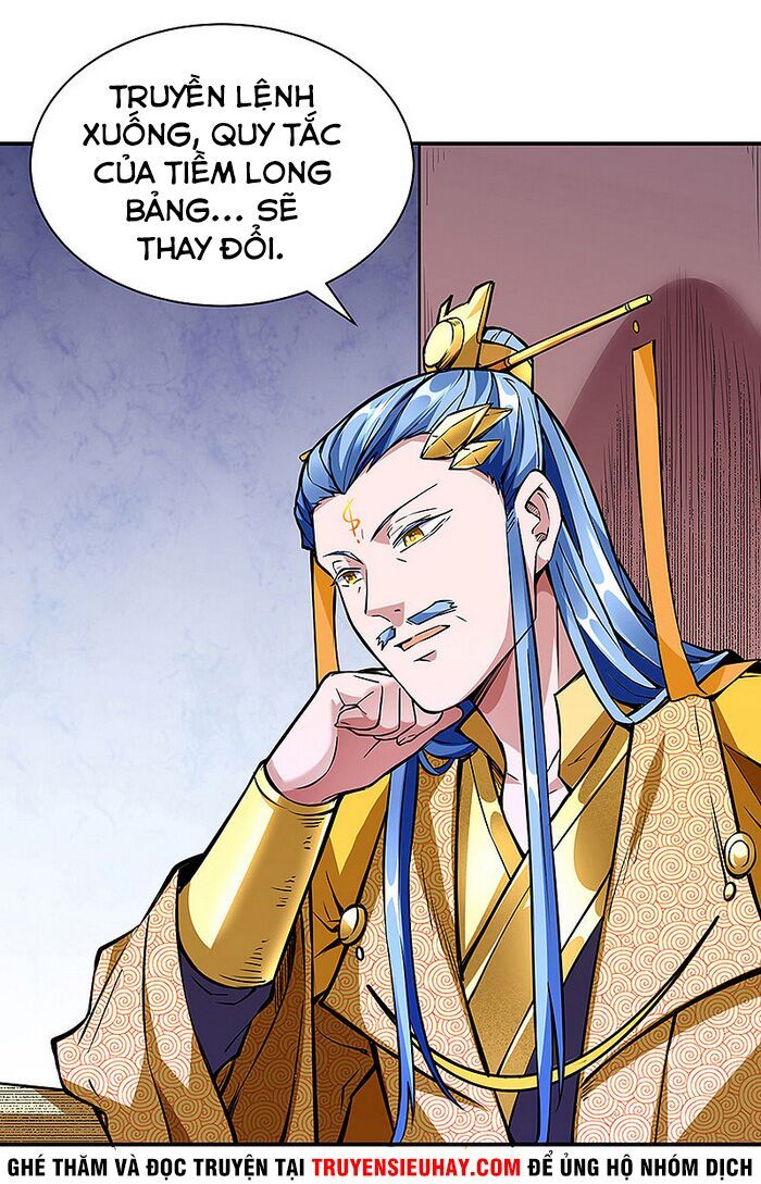 đọc truyện Võ Đạo Độc Tôn Chương 257 ảnh 28 tại Thiên Thai Truyện