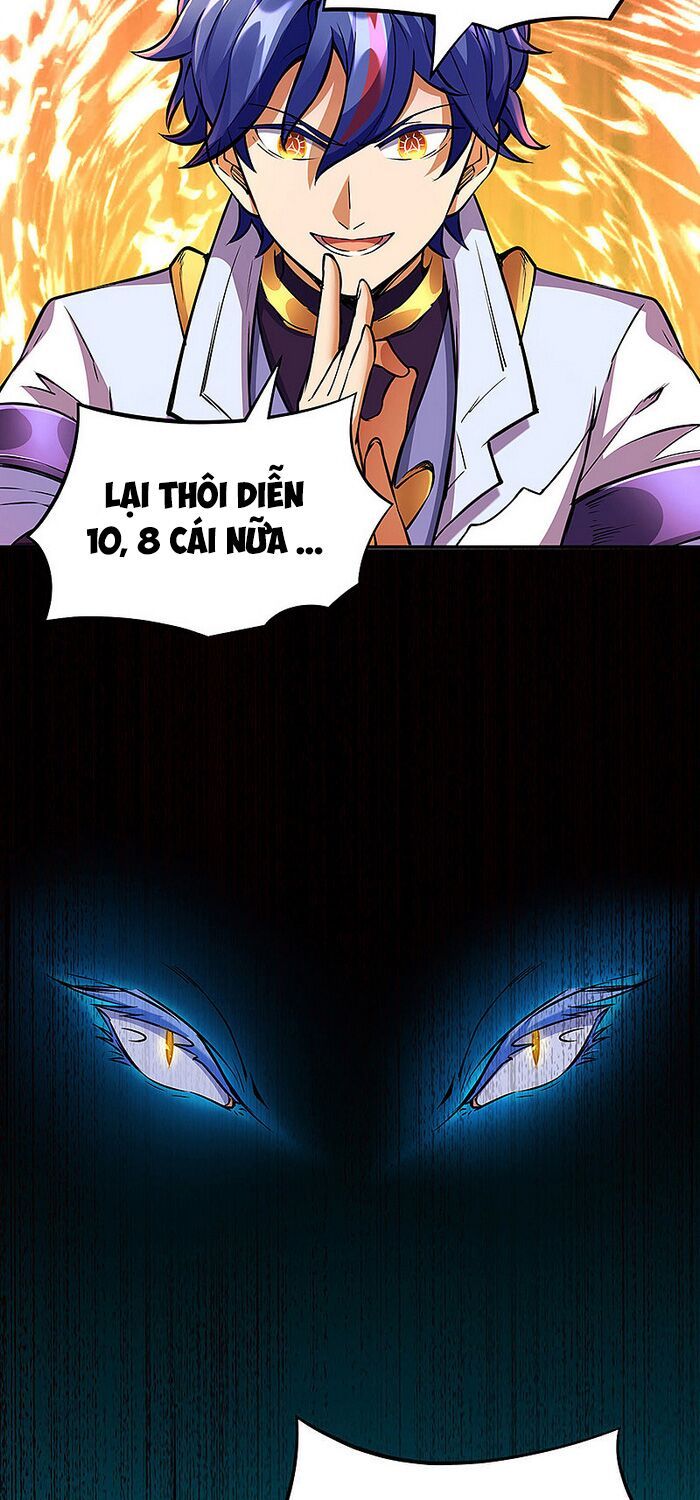 đọc truyện Võ Đạo Độc Tôn Chương 257 ảnh 9 tại Thiên Thai Truyện