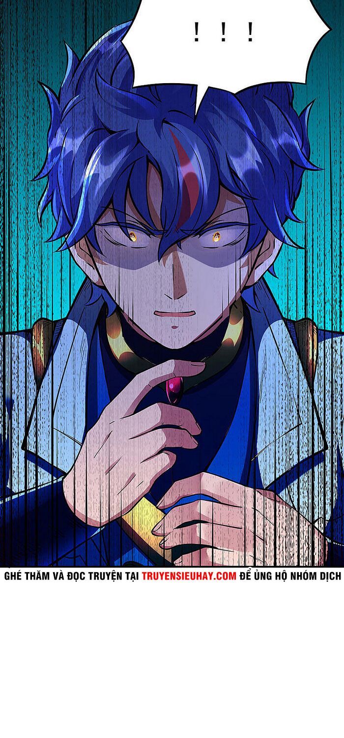 đọc truyện Võ Đạo Độc Tôn Chương 257 ảnh 10 tại Thiên Thai Truyện