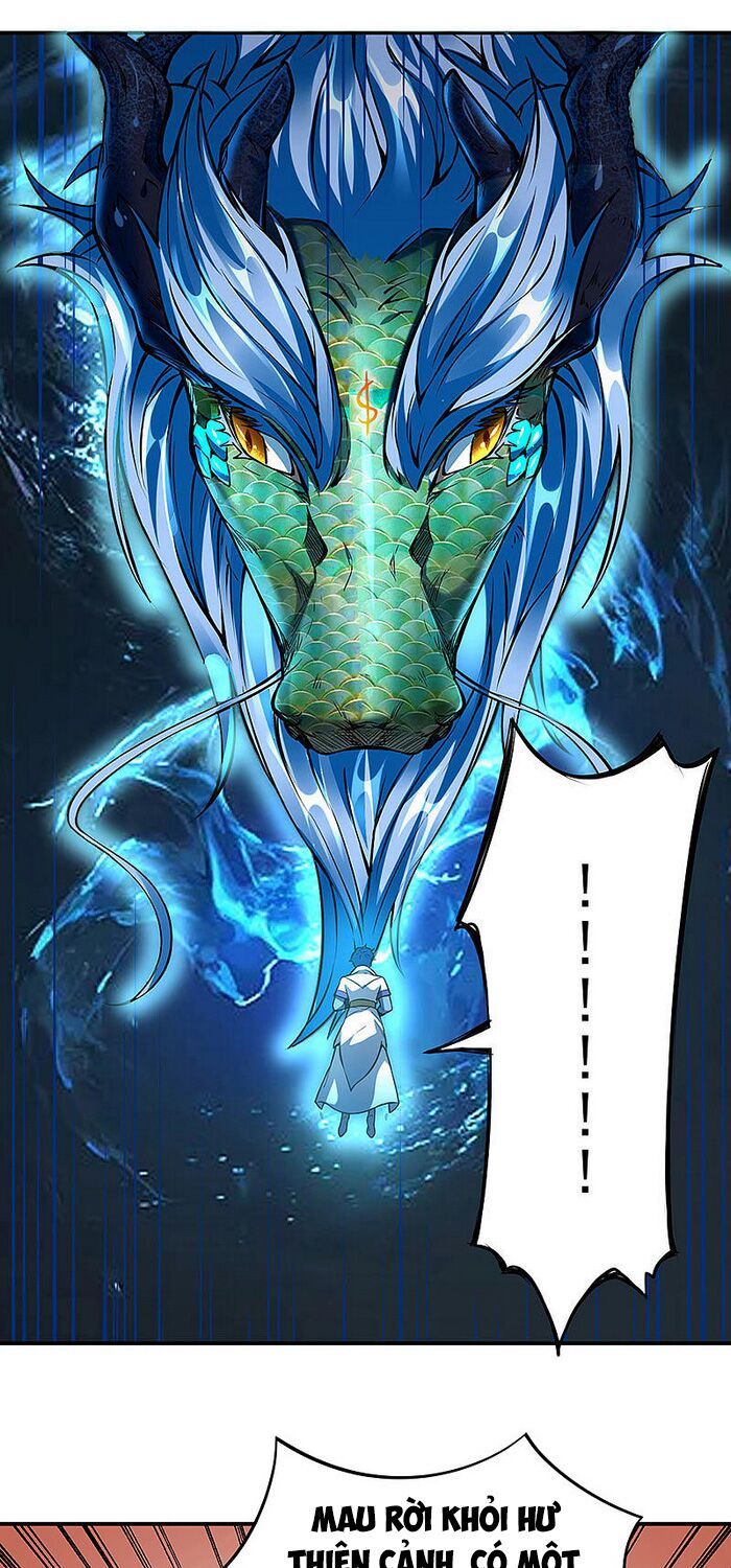 đọc truyện Võ Đạo Độc Tôn Chương 257 ảnh 11 tại Thiên Thai Truyện