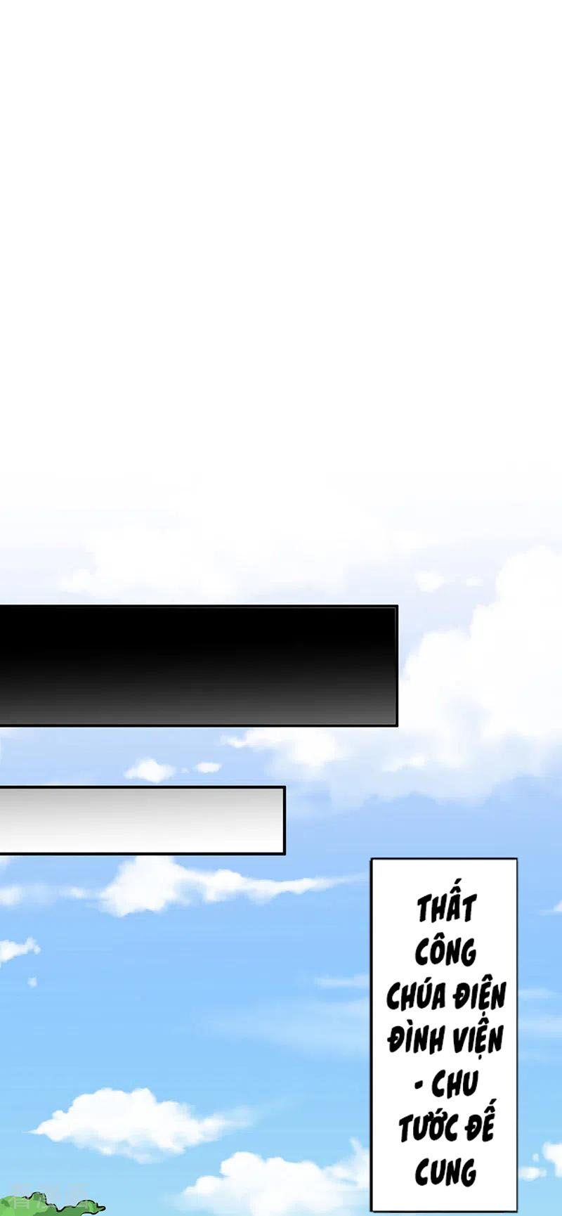 đọc truyện Võ Đạo Độc Tôn Chương 258 ảnh 20 tại Thiên Thai Truyện