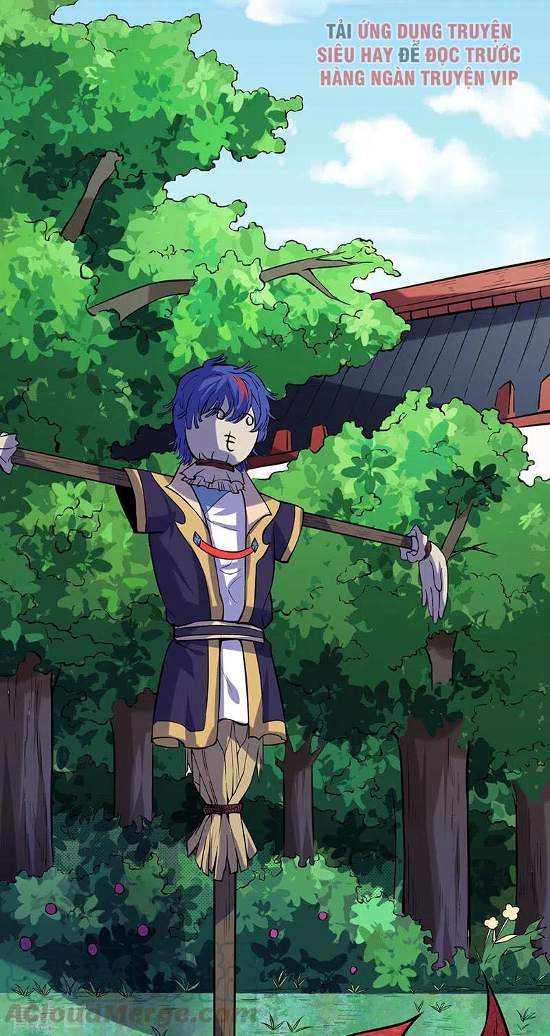 đọc truyện Võ Đạo Độc Tôn Chương 258 ảnh 21 tại Thiên Thai Truyện