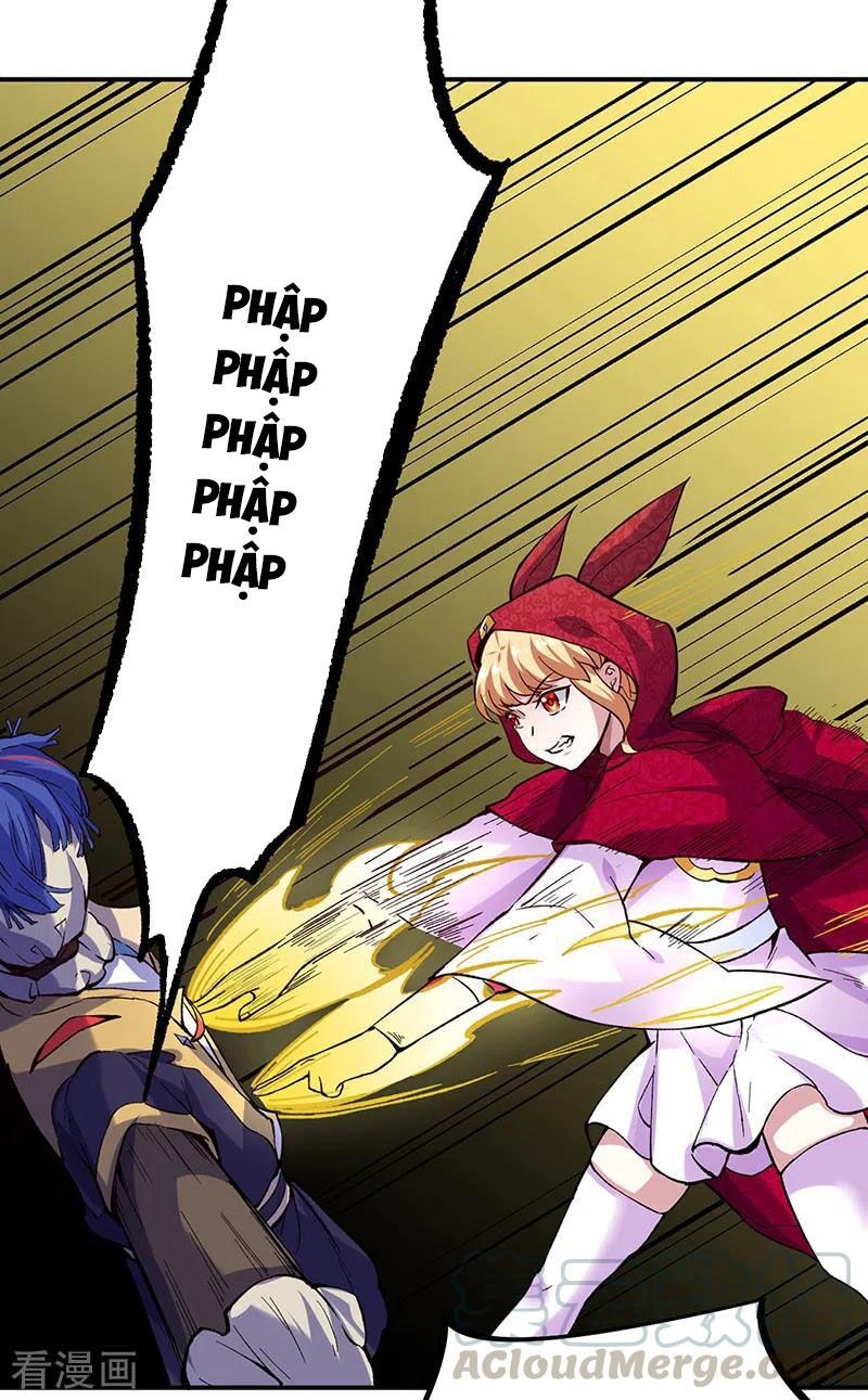 đọc truyện Võ Đạo Độc Tôn Chương 258 ảnh 23 tại Thiên Thai Truyện