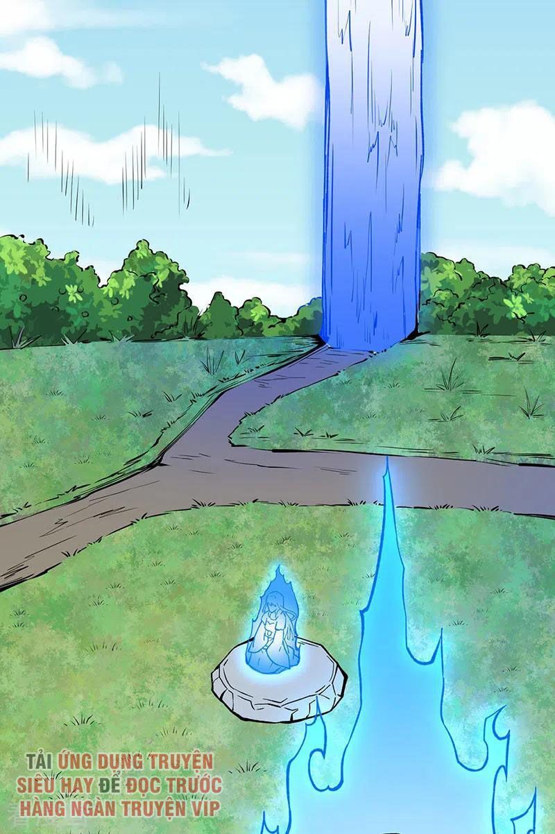 đọc truyện Võ Đạo Độc Tôn Chương 258 ảnh 30 tại Thiên Thai Truyện