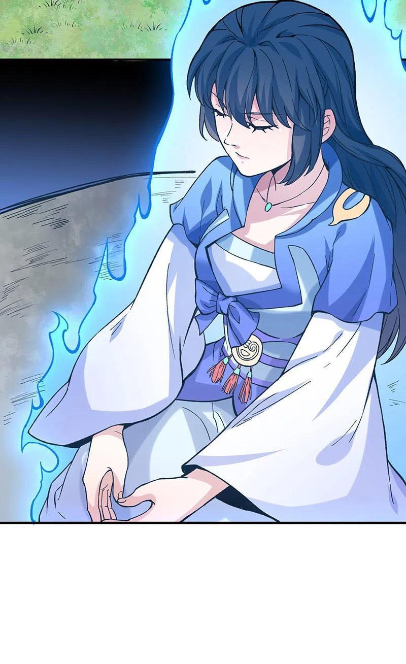 đọc truyện Võ Đạo Độc Tôn Chương 258 ảnh 31 tại Thiên Thai Truyện