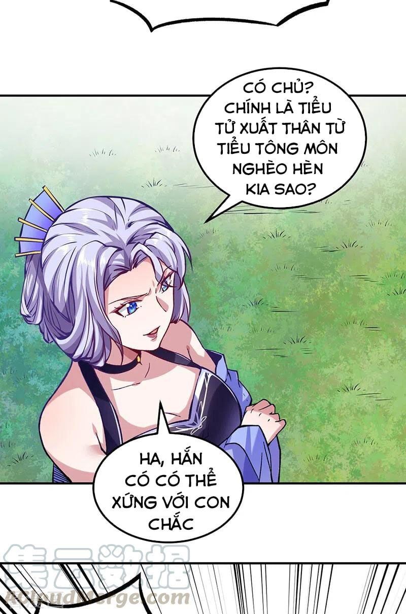 đọc truyện Võ Đạo Độc Tôn Chương 258 ảnh 37 tại Thiên Thai Truyện