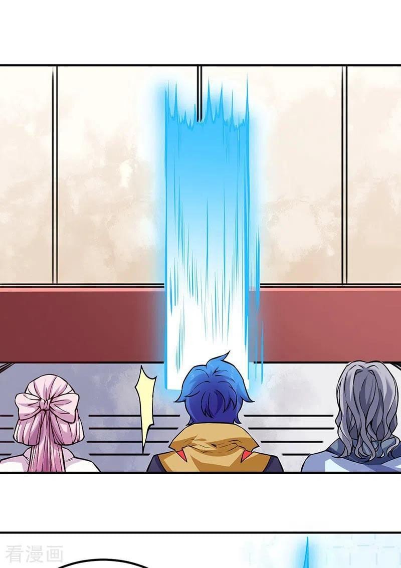 đọc truyện Võ Đạo Độc Tôn Chương 258 ảnh 10 tại Thiên Thai Truyện