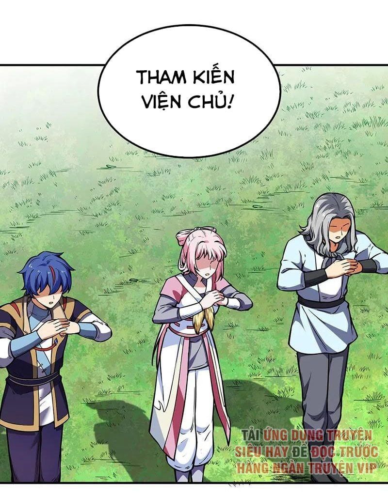 đọc truyện Võ Đạo Độc Tôn Chương 259 ảnh 14 tại Thiên Thai Truyện