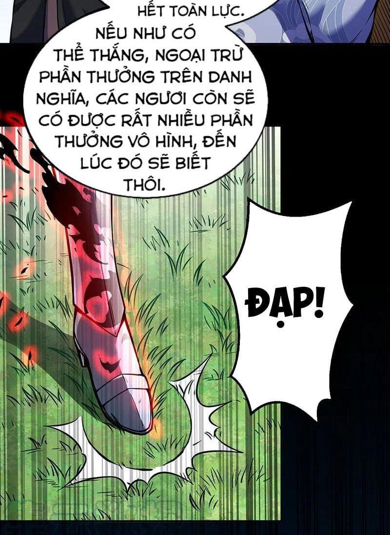 đọc truyện Võ Đạo Độc Tôn Chương 259 ảnh 16 tại Thiên Thai Truyện