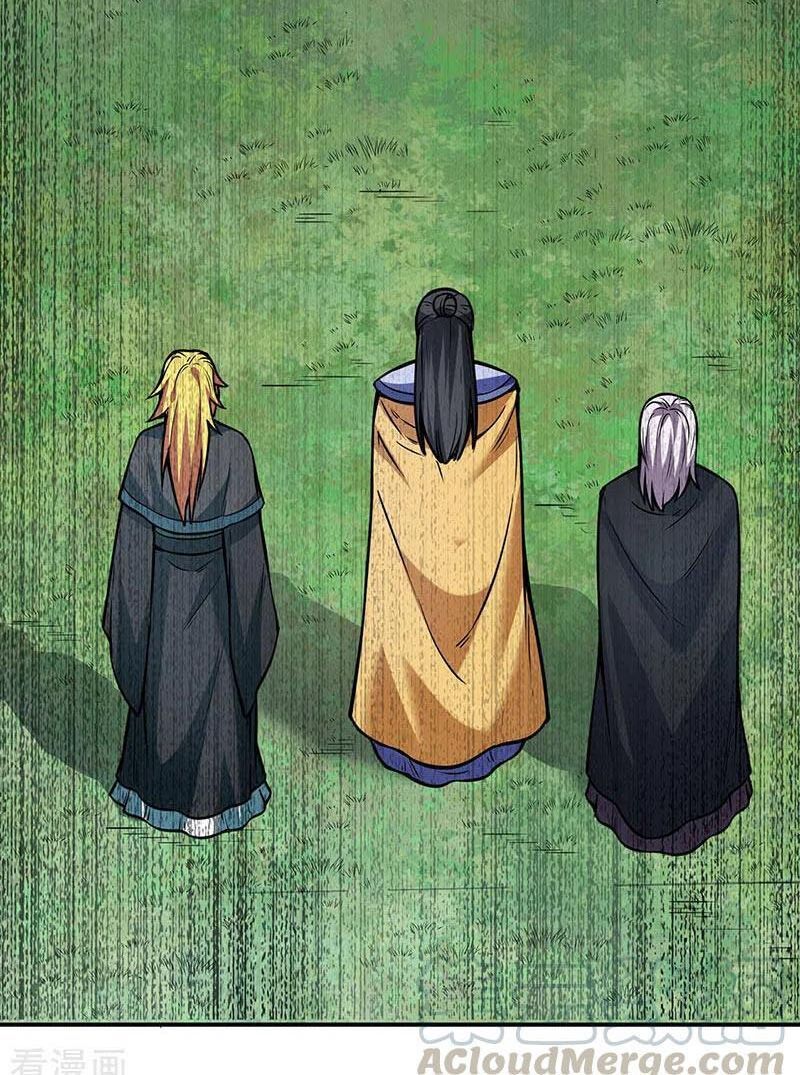 đọc truyện Võ Đạo Độc Tôn Chương 259 ảnh 19 tại Thiên Thai Truyện