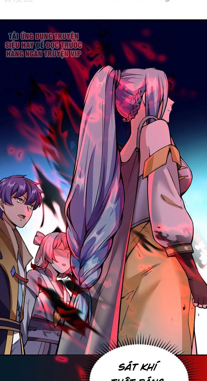 đọc truyện Võ Đạo Độc Tôn Chương 259 ảnh 20 tại Thiên Thai Truyện