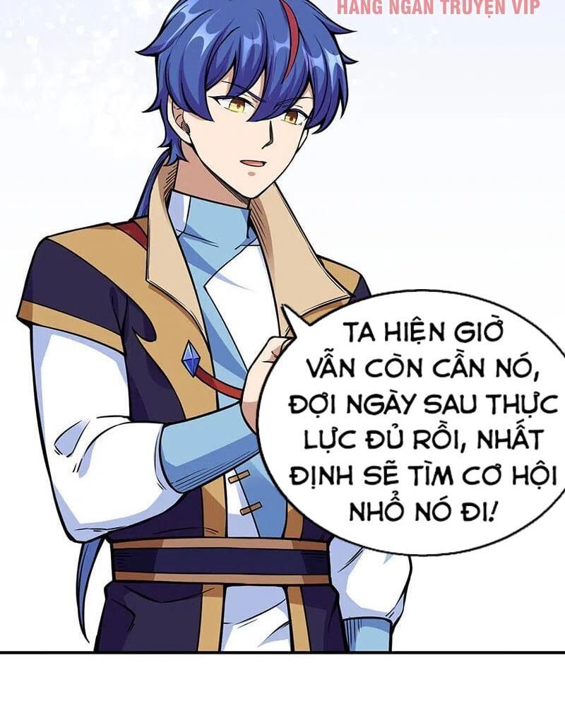 đọc truyện Võ Đạo Độc Tôn Chương 259 ảnh 34 tại Thiên Thai Truyện