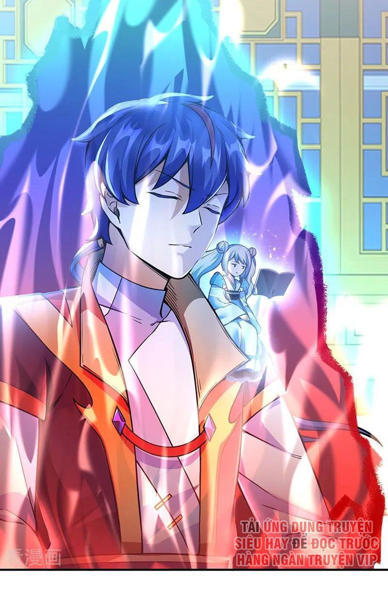 đọc truyện Võ Đạo Độc Tôn Chương 259 ảnh 8 tại Thiên Thai Truyện