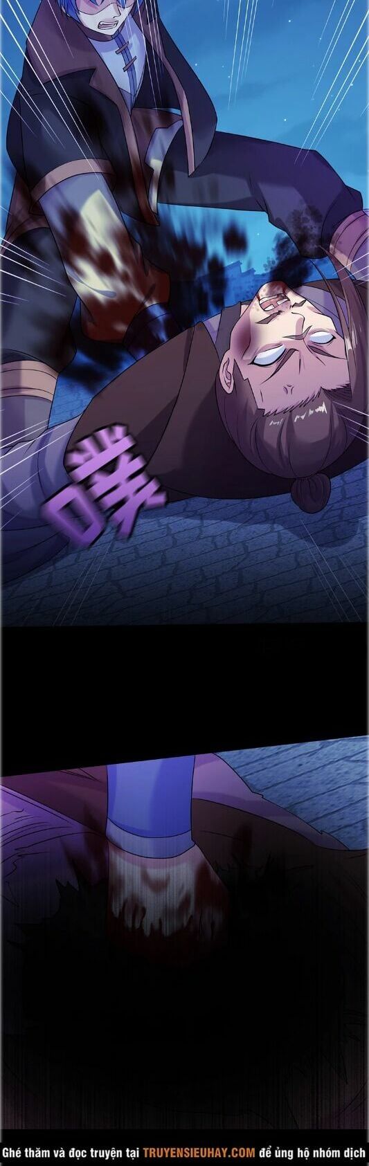 đọc truyện Võ Đạo Độc Tôn Chương 26 ảnh 12 tại Thiên Thai Truyện