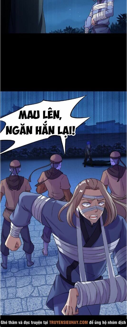 đọc truyện Võ Đạo Độc Tôn Chương 26 ảnh 14 tại Thiên Thai Truyện