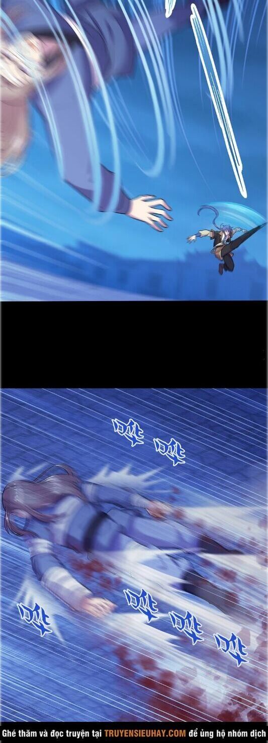 đọc truyện Võ Đạo Độc Tôn Chương 26 ảnh 18 tại Thiên Thai Truyện