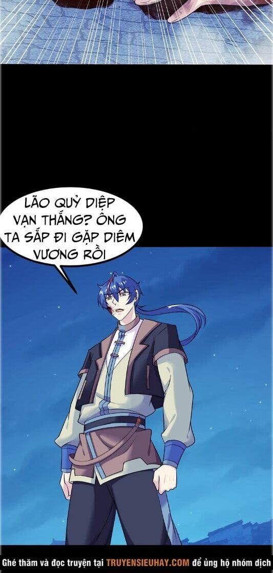 đọc truyện Võ Đạo Độc Tôn Chương 26 ảnh 20 tại Thiên Thai Truyện