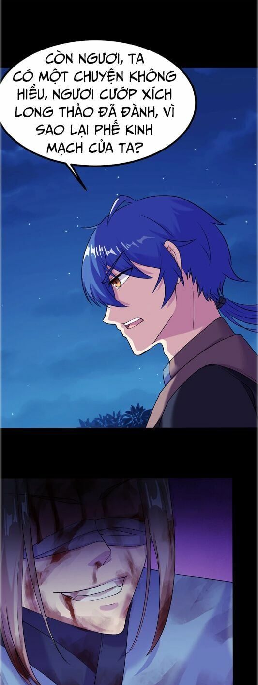 đọc truyện Võ Đạo Độc Tôn Chương 26 ảnh 21 tại Thiên Thai Truyện