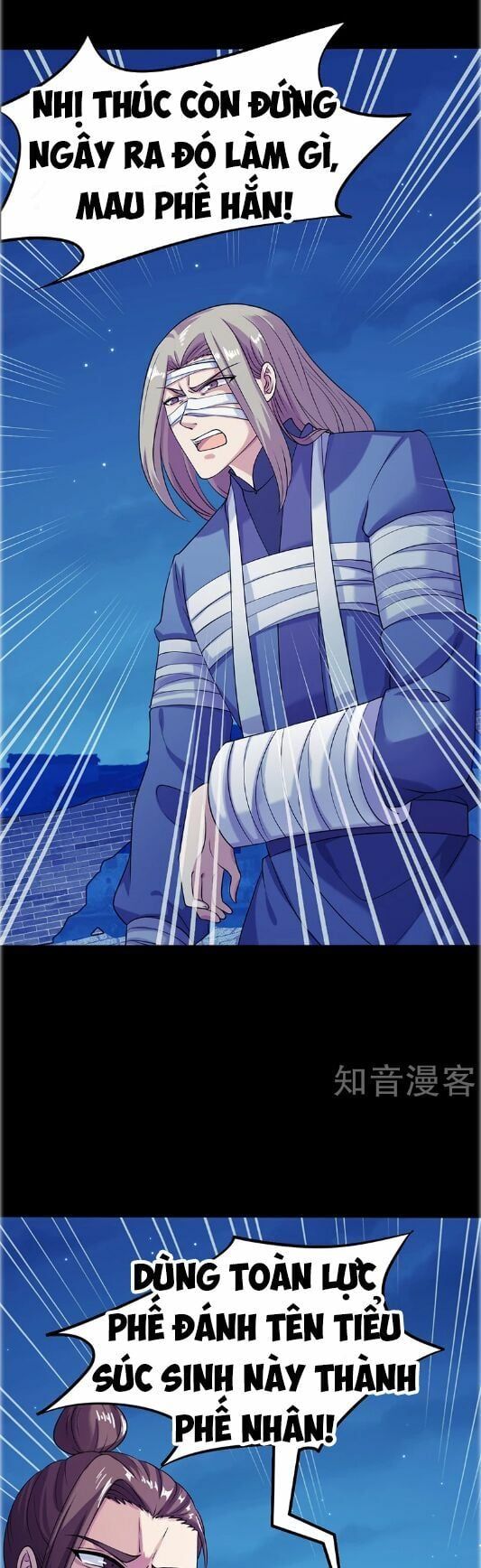 đọc truyện Võ Đạo Độc Tôn Chương 26 ảnh 4 tại Thiên Thai Truyện