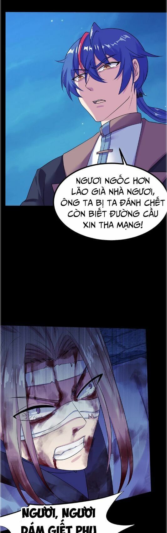 đọc truyện Võ Đạo Độc Tôn Chương 26 ảnh 23 tại Thiên Thai Truyện