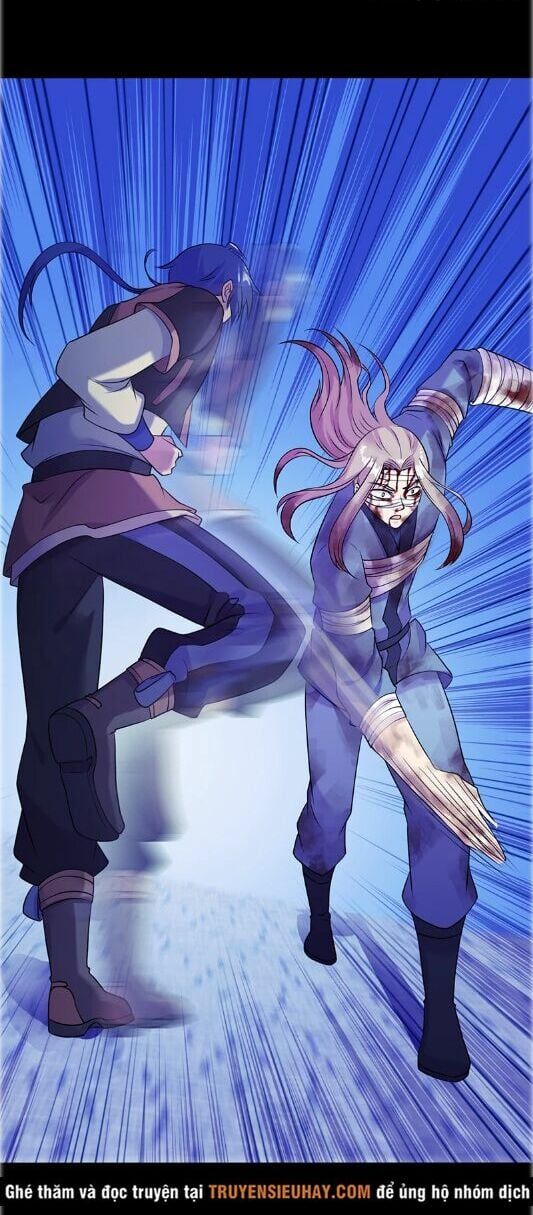 đọc truyện Võ Đạo Độc Tôn Chương 26 ảnh 26 tại Thiên Thai Truyện