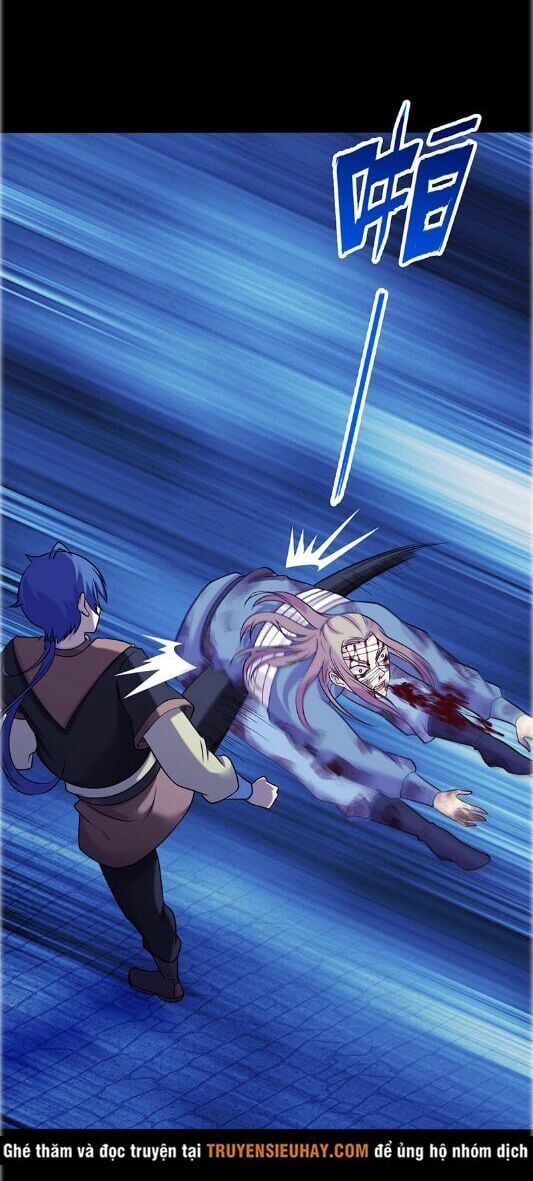 đọc truyện Võ Đạo Độc Tôn Chương 26 ảnh 28 tại Thiên Thai Truyện