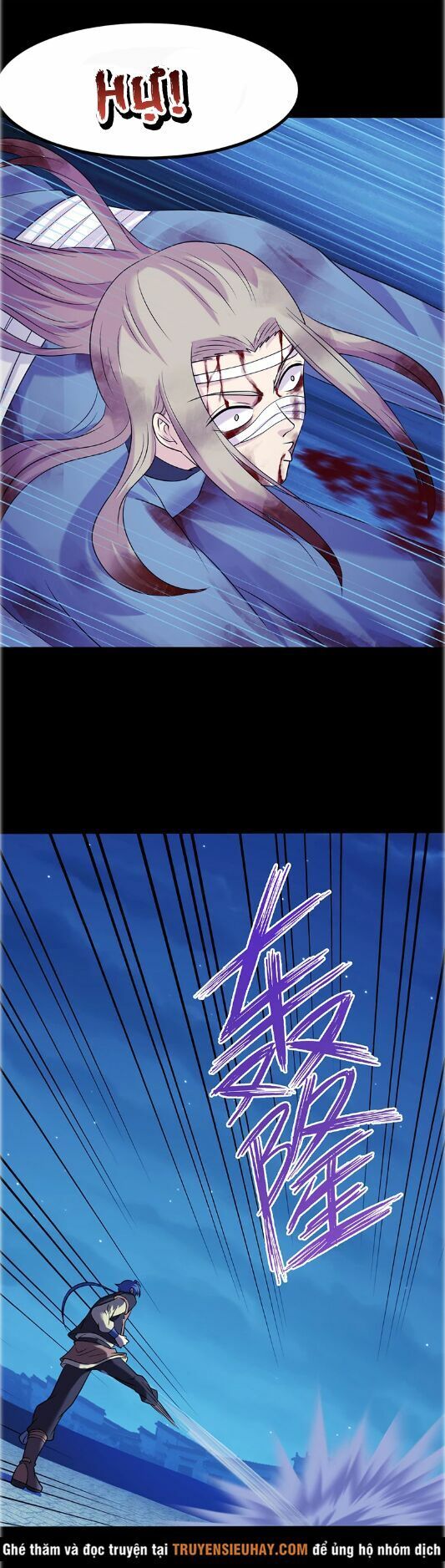 đọc truyện Võ Đạo Độc Tôn Chương 26 ảnh 29 tại Thiên Thai Truyện