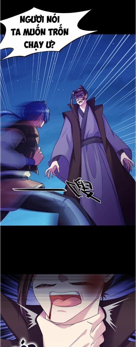 đọc truyện Võ Đạo Độc Tôn Chương 26 ảnh 6 tại Thiên Thai Truyện